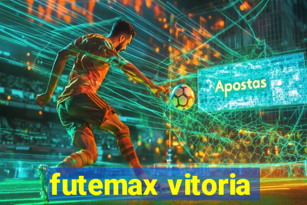 futemax vitoria